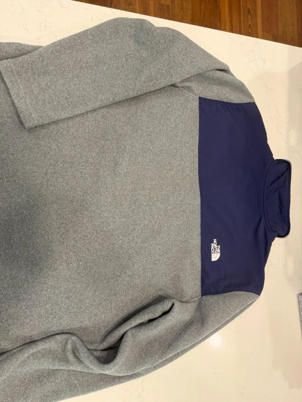 Men's The North Face Denali Fleece Jacket XXL